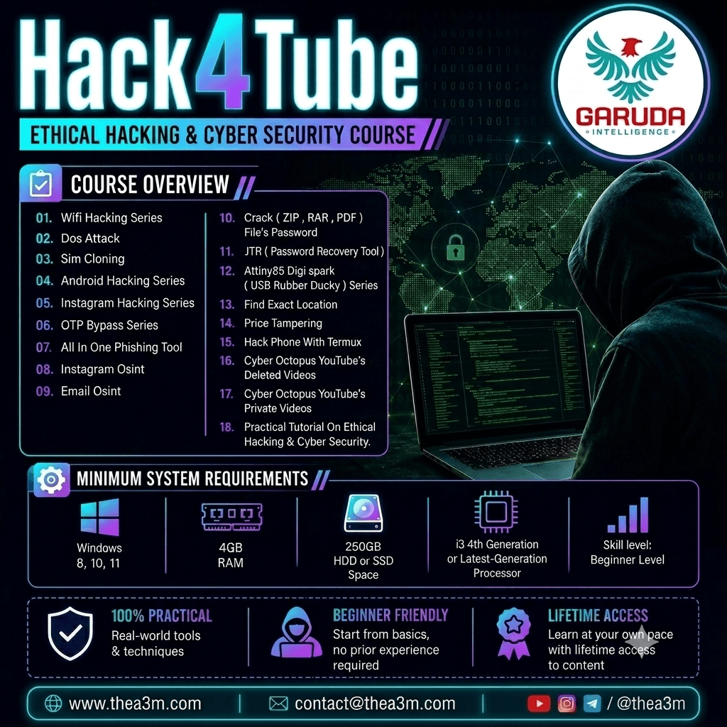 Hack4Tube